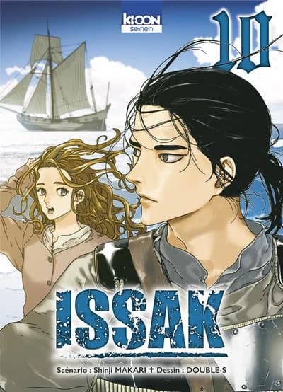 Issak. 10