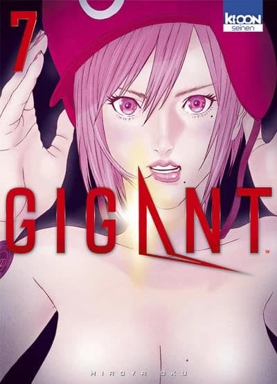 Gigant. 7
