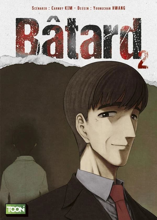 Bâtard. 2