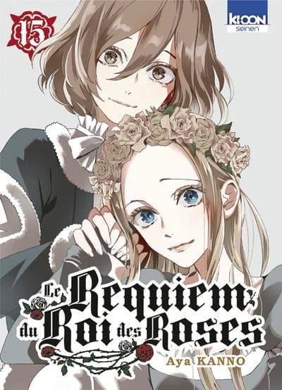 Le requiem du roi des roses. 15