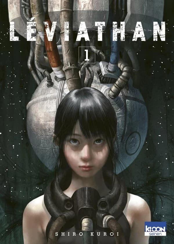Léviathan. 1