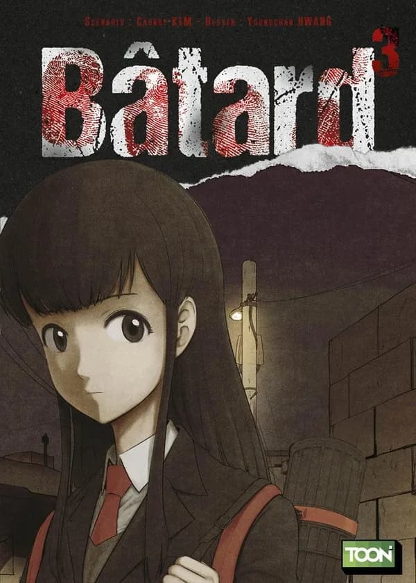 Bâtard. 3