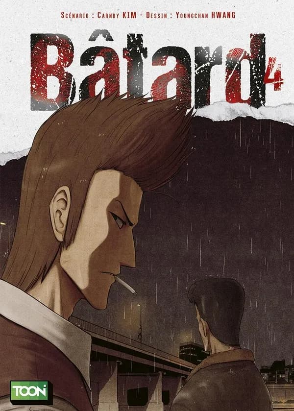 Bâtard. 4