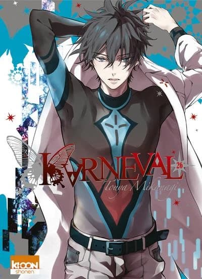 Karneval. 26