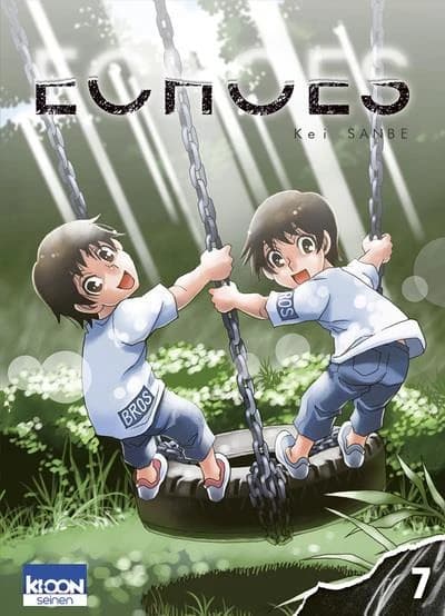 Echoes. 7