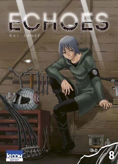 Echoes 8
