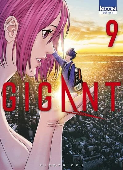 Gigant. 9