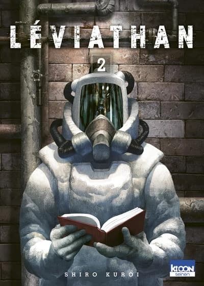 Léviathan. 2