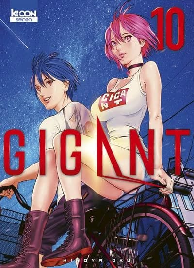 Gigant. 10