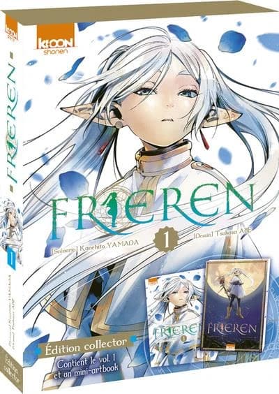 Frieren t.1