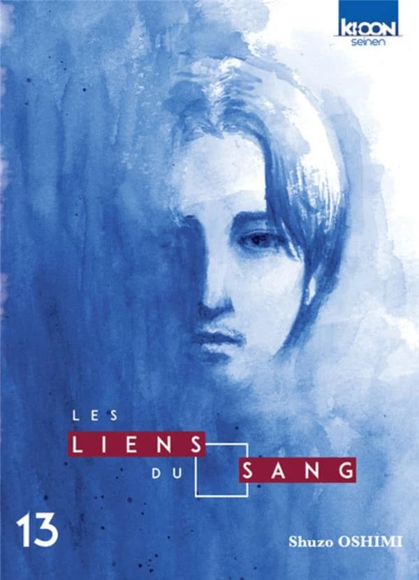 Les liens du sang. 13