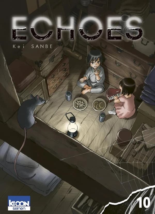 Echoes. 10