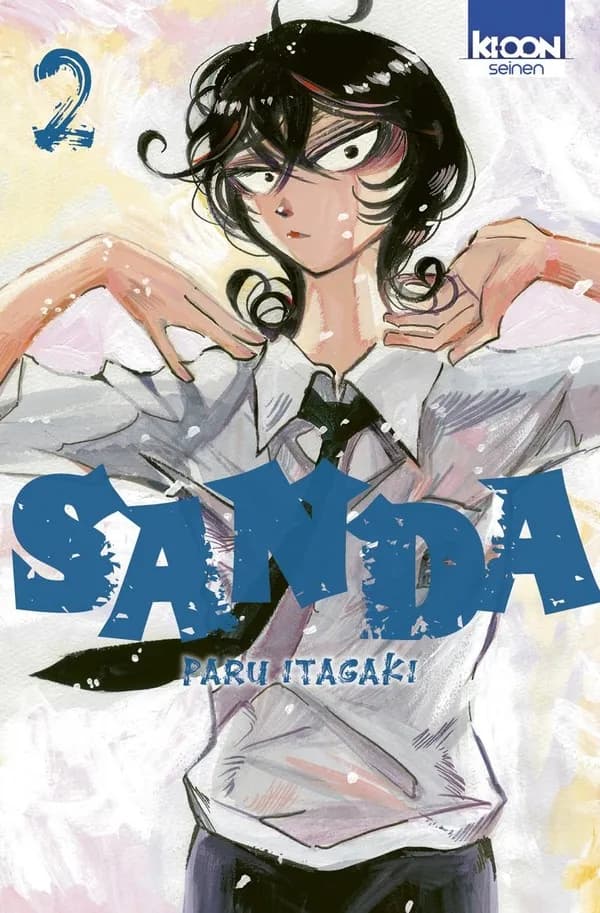Sanda. 2