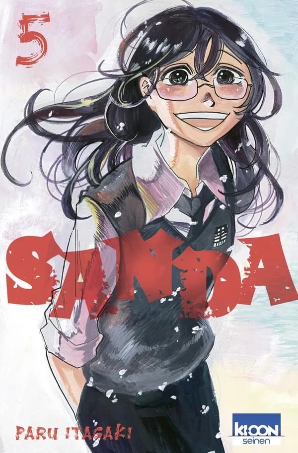 Sanda. 5