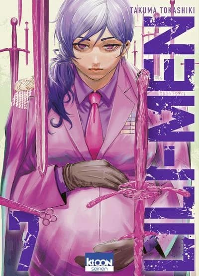 Lili-Men. 7