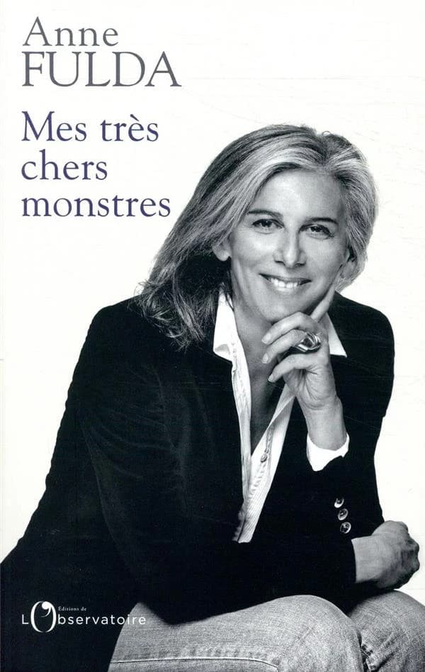 Mes très chers monstres
