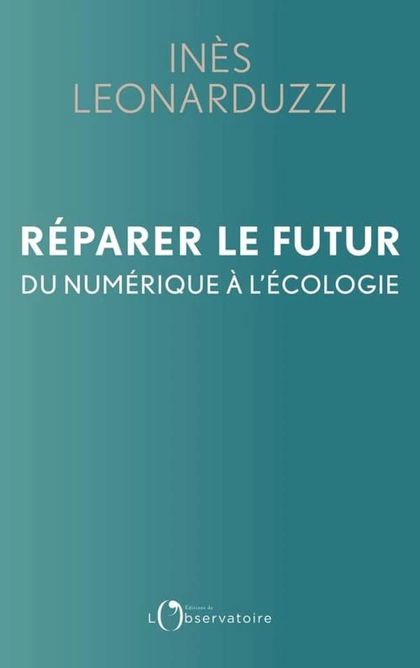 Réparer le futur : du numérique à l'écologie