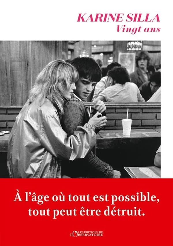 Vingt ans