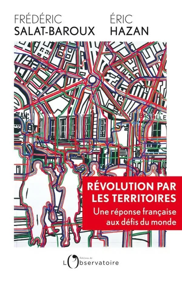 Révolution par les territoires : une réponse française aux défis du monde