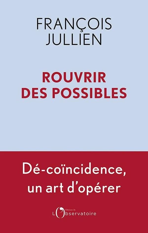 Rouvrir des possibles : dé-coïncidence, un art d'opérer