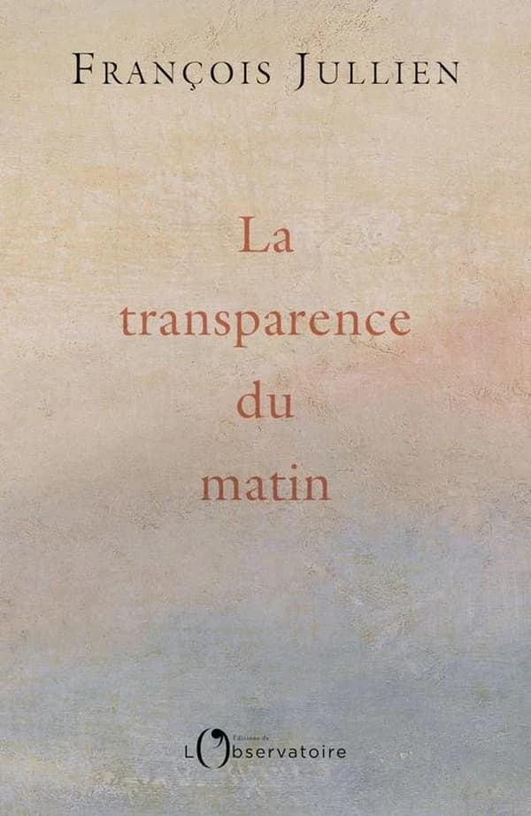 La transparence du matin : rouvrir des possibles dans nos vies