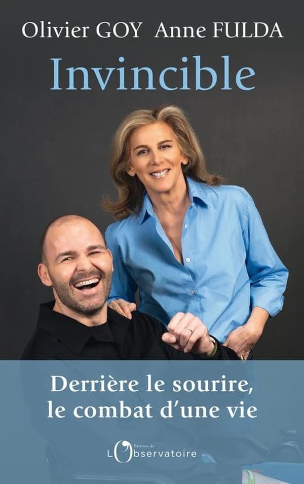 Invincible : Faire du temps qui reste un combat pour la vie