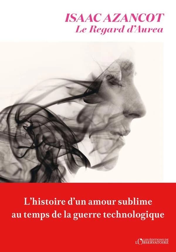 Le regard d'Aurea