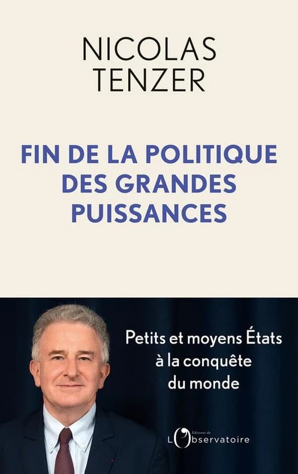 Fin de la politique des grandes puissances : petits et moyens états à la conquête du monde