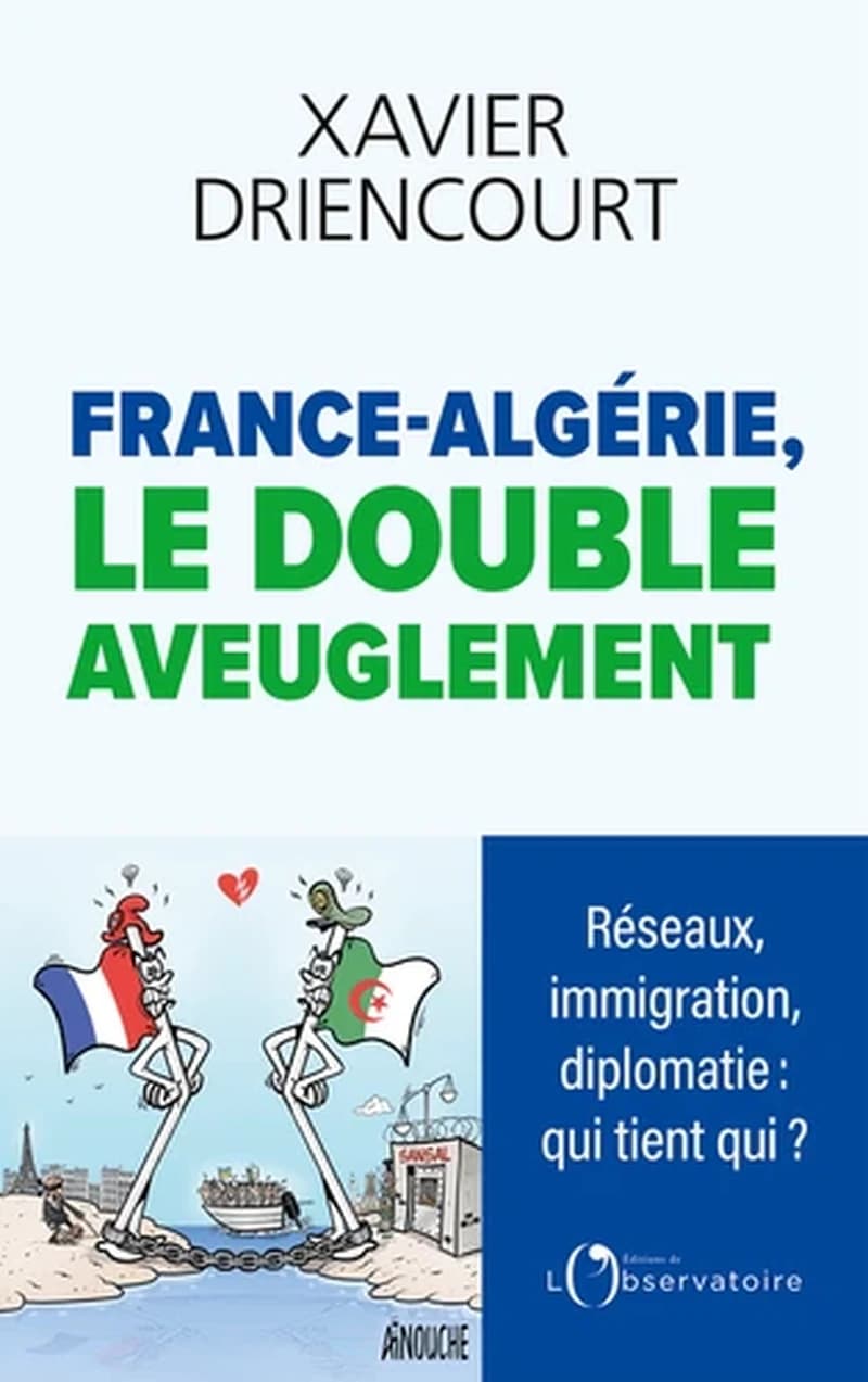 France-Algérie : le double aveuglement