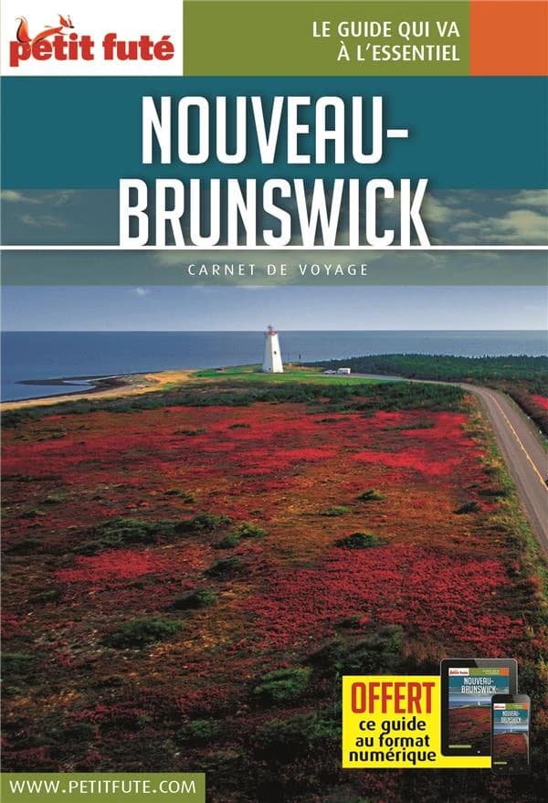 Nouveau-Brunswick ([Éd.] 2017)