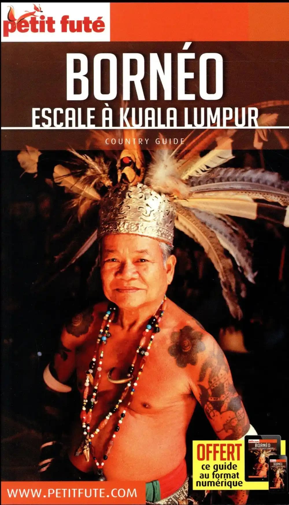 Bornéo : escale à Kuala Lumpur ([Nouvelle éd.])