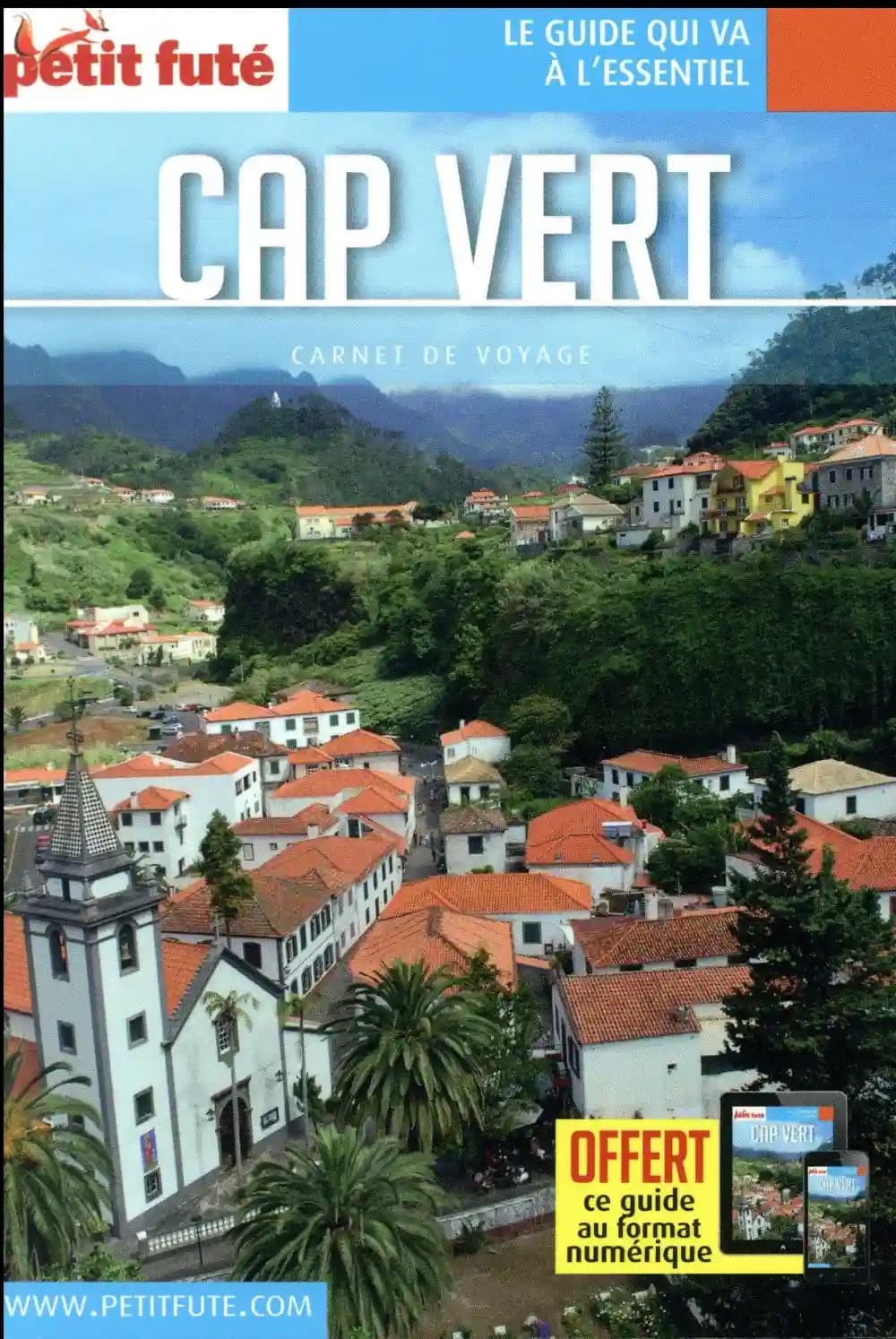 Cap-Vert ([Éd.] 2017)