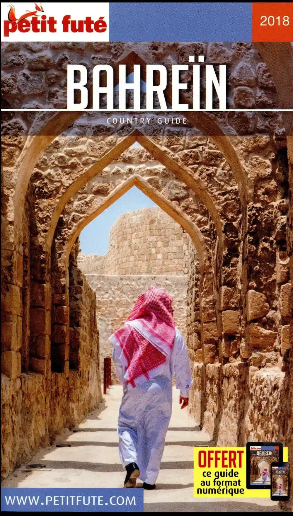 Bahreïn ([Éd.] 2018)