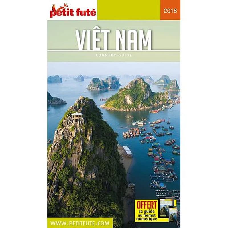 Petit Futé Viêt Nam