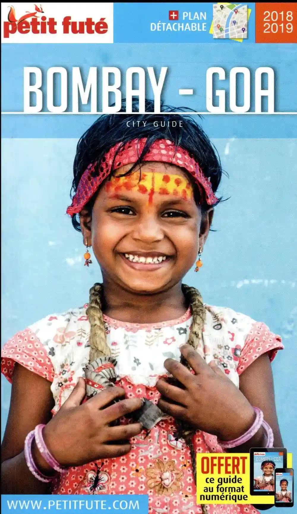 Bombay, Goa ([Éd.] 2018-2019)