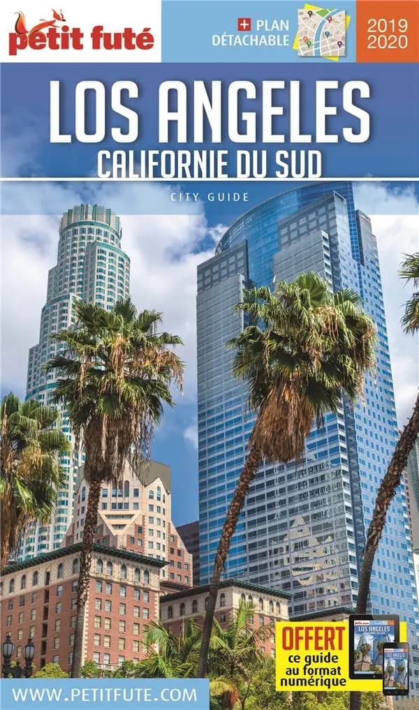 Los Angeles, Californie du Sud ([Éd.] 2019-2020)