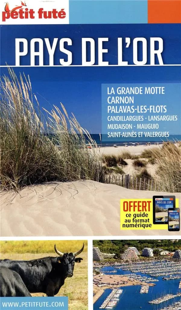 Pays de l'Or ([Éd.] 2019)