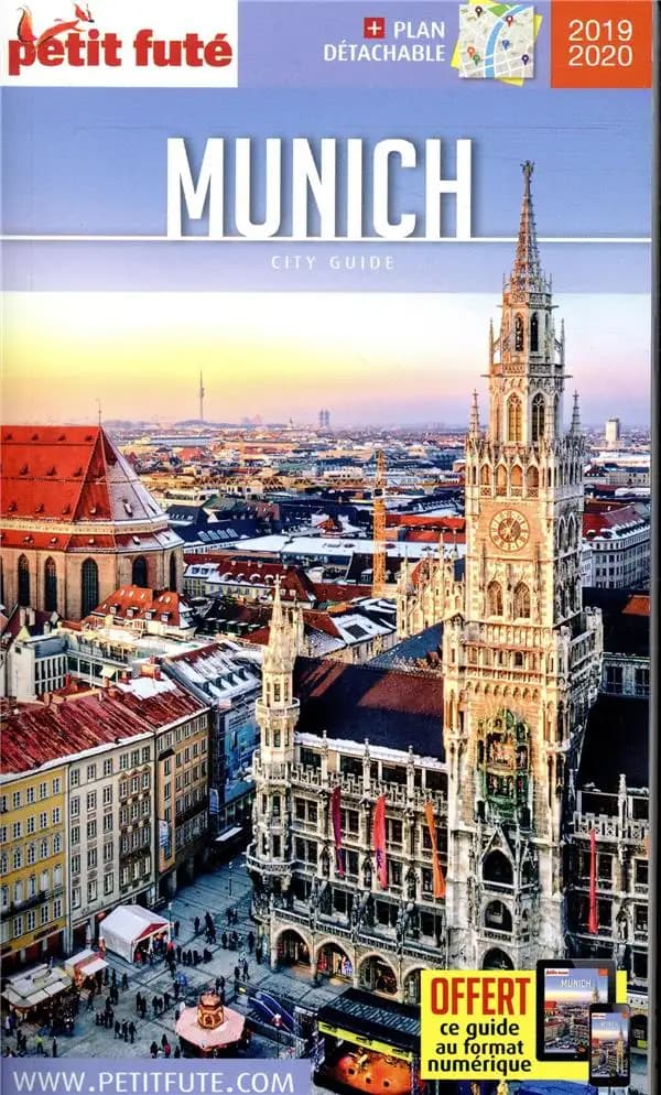 Munich ([Éd.] 2019-2020)