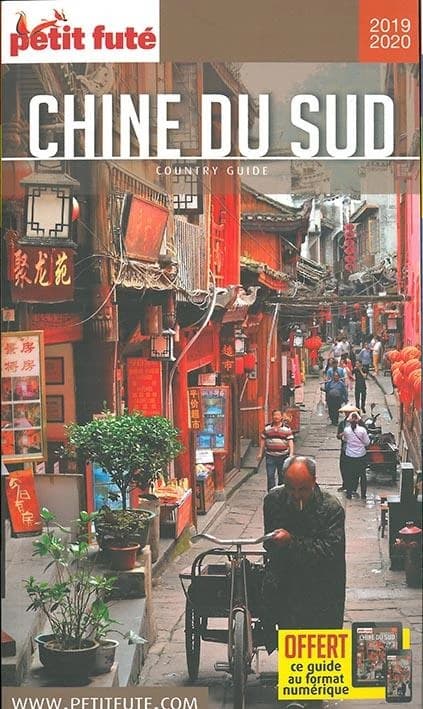 Chine du Sud ([Éd.] 2019-2020)