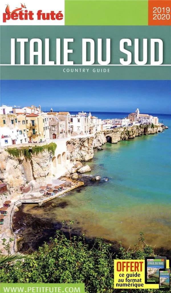 Italie du Sud ([Éd.] 2019-2020)