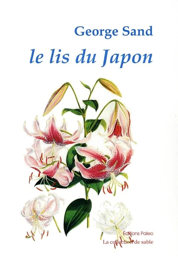 Le lis du Japon ; Le roi attend...