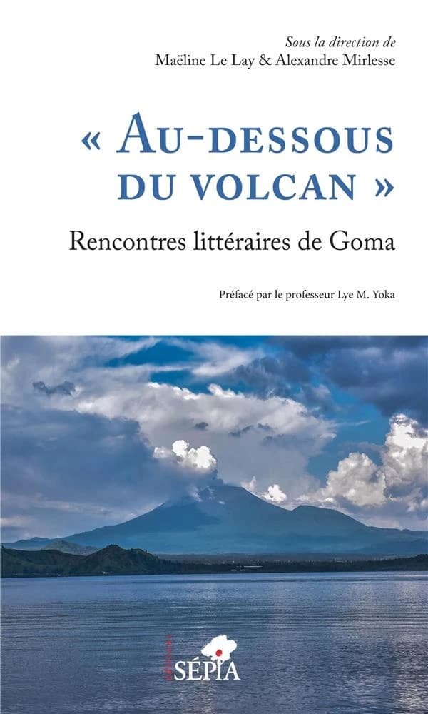 Au-dessous du volcan
