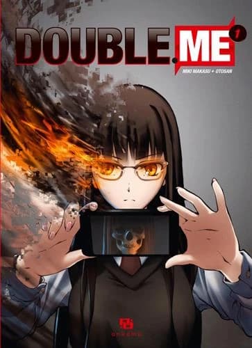 Double me. 1