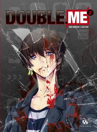 Double me. 2