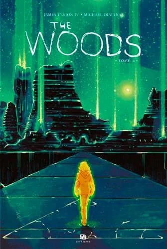The Woods