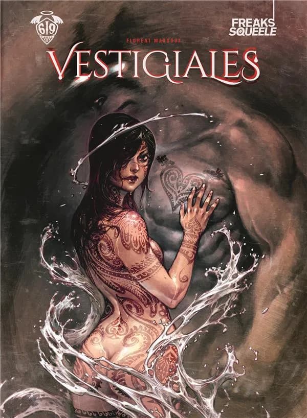 Vestigiales
