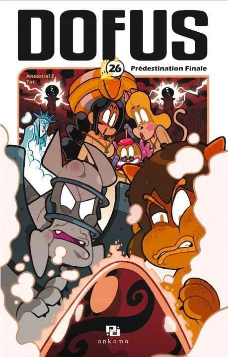 Prédestination finale