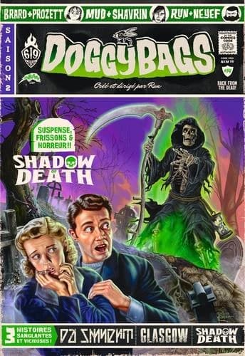 Doggy Bags : saison 2. #14