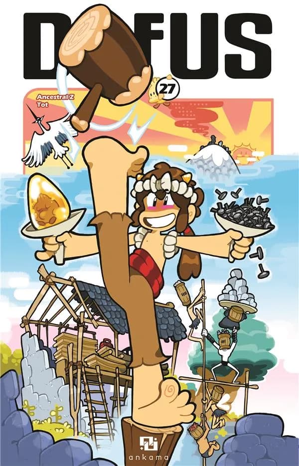 Arakné Kid