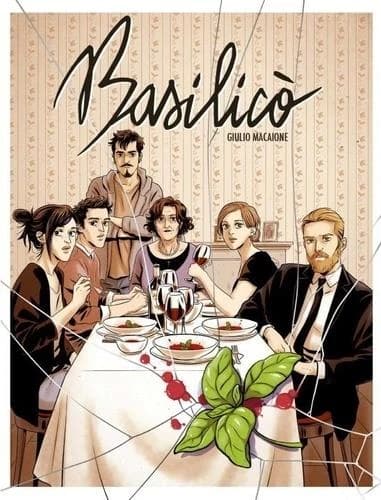 Basilicò